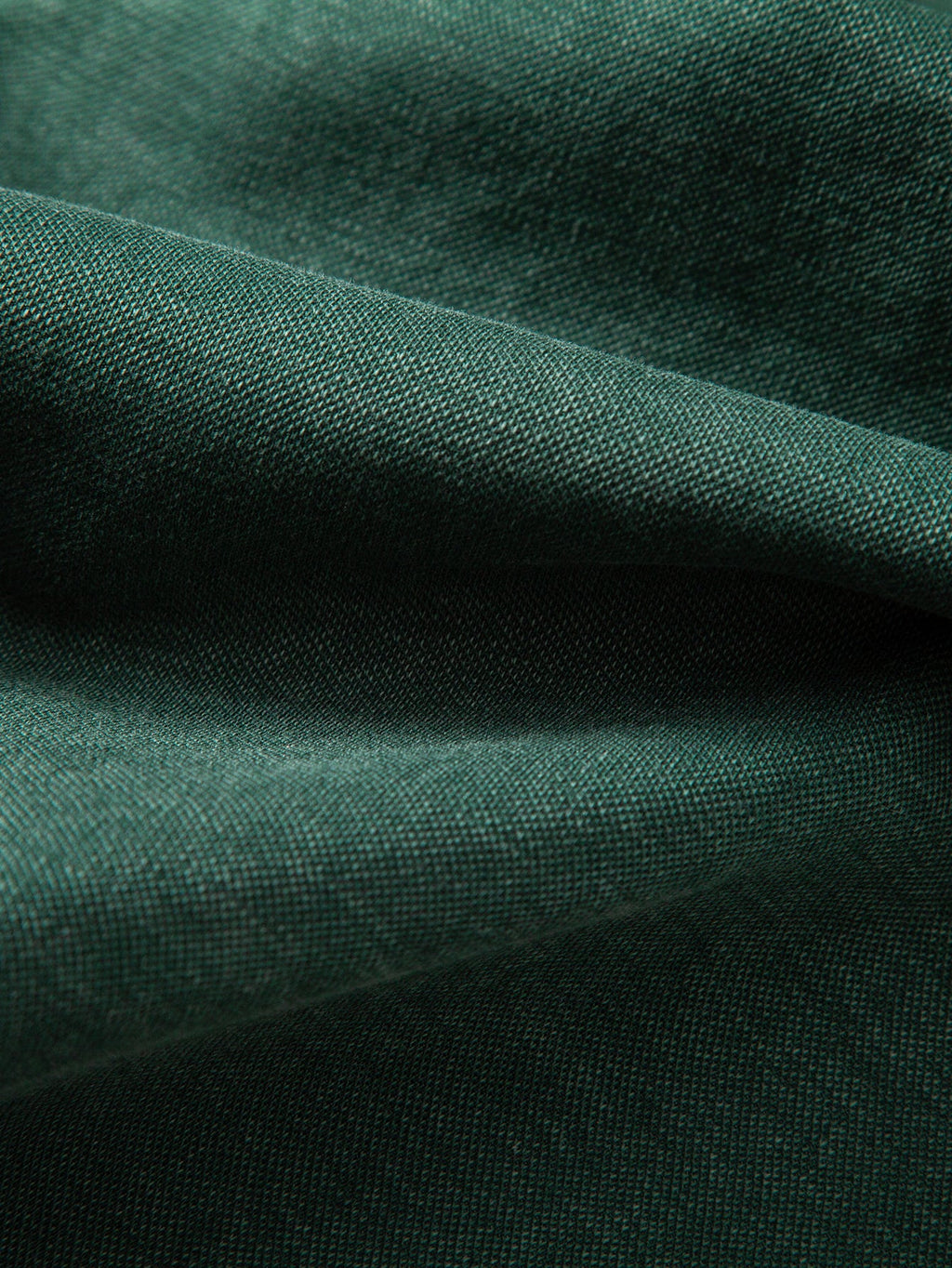 Relax Fit Washed Distressed Polo