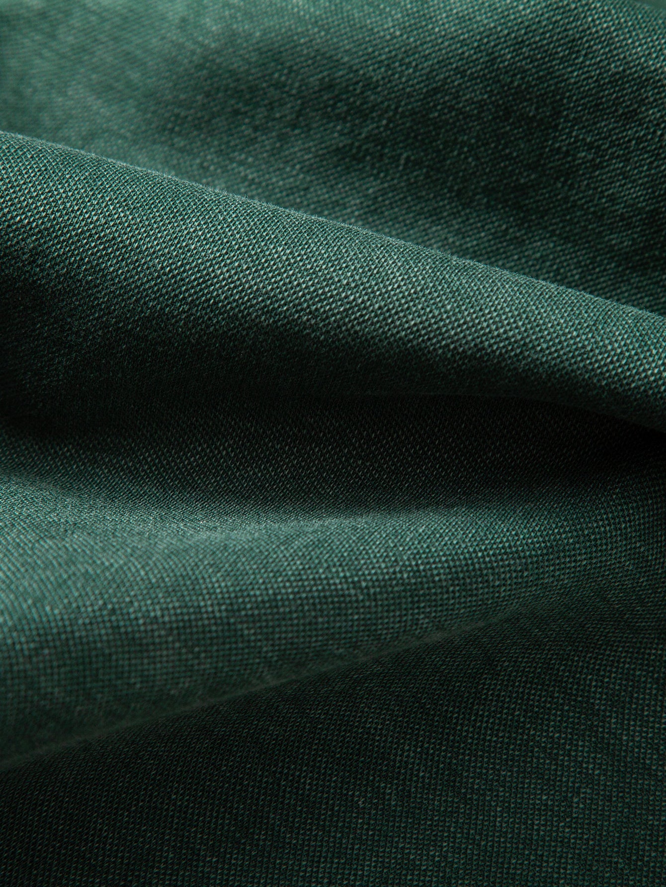 Relax Fit Washed Distressed Polo