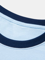 Contrast Ringer T-Shirt