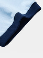 Contrast Ringer T-Shirt