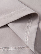 Contrast Trim Polo