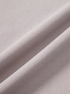 Contrast Trim Polo