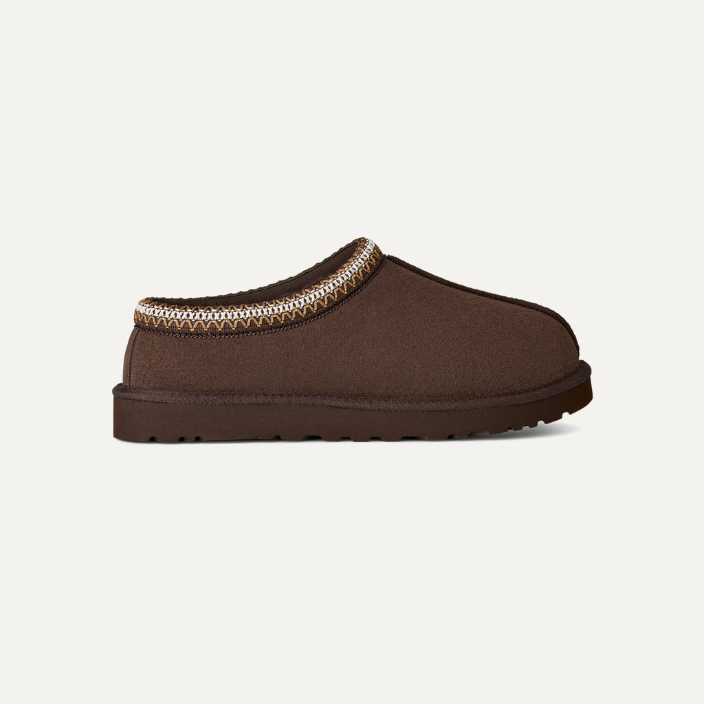 Tazman Slippers