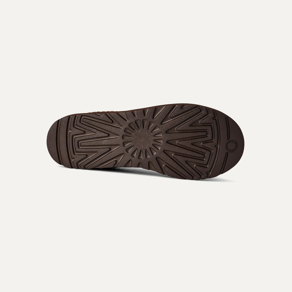 Tazman Slippers