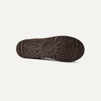 Tazman Slippers